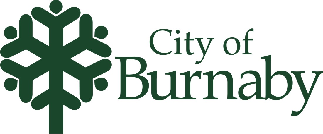 City Of Burnaby-logo