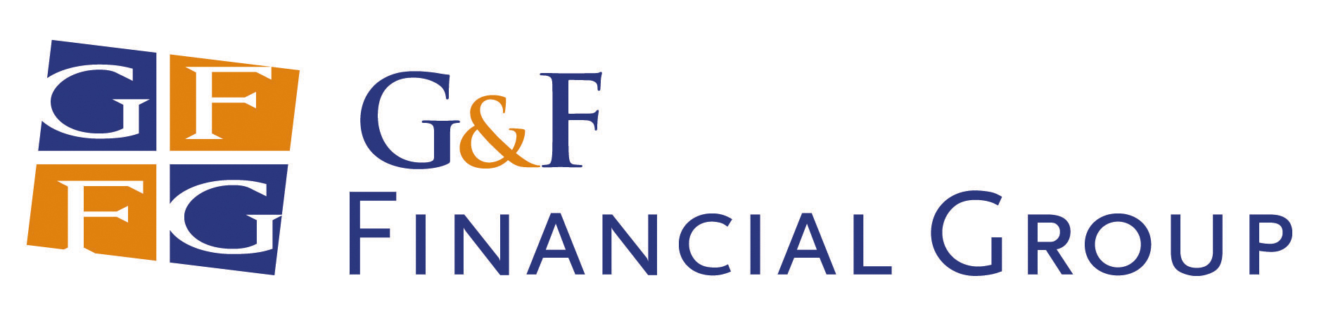 G & F Financial Group-Logo