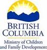 Ministry for Children and Family Development