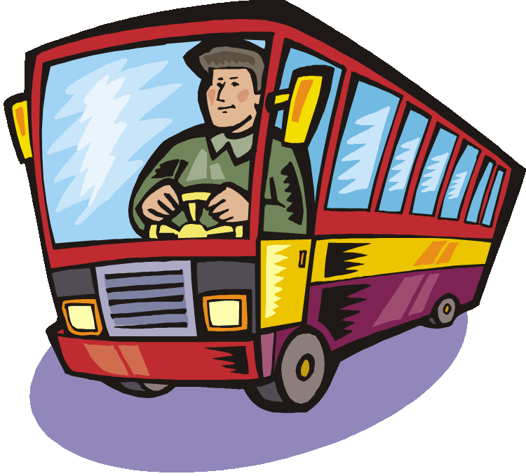 Driver Select Driver Select
