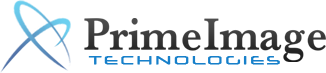 PrimeImage Logo